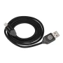 Nillkin Aurora Lightning high quality cable order from official NILLKIN store